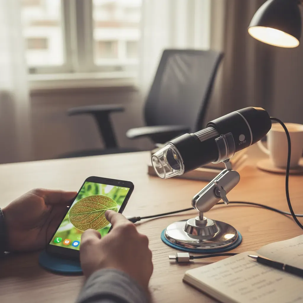 Rebecca Thompson, Leeds review photo